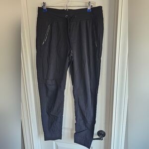 Athleta Black Men's Pants